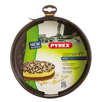 Obrázek Pyrex forma na koláče, 20 cm