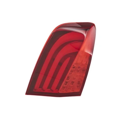 Obrázek HELLA 2SD 010 234 091 zadní světlo LED vnější díl mj. BMW 5 (F10) levé