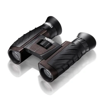 Obrázek Steiner Dalekohled Safari UltraSharp 10 x 26 kompaktní, velké zvětšení, robustní, vodotěsný, ideální pro cestování, turistiku, koncerty, sportovní a pozorování přírody