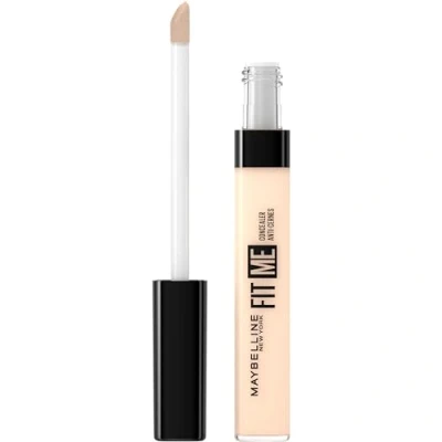 Obrázek Maybelline New York krycí tužka, Fit Me! Concealer, pro bezchybnou pleť, všechny typy pleti, 05 slonoviny, 6,8 ml