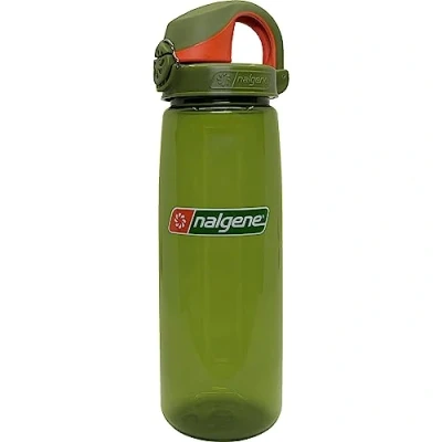 Obrázek Nalgene OTF Sustain láhve na pití Juniper 0,65 l