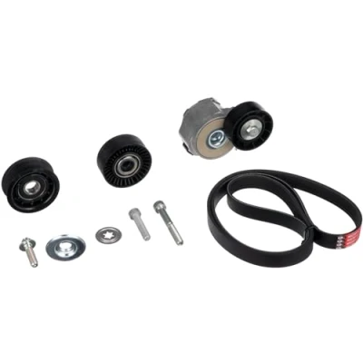 Obrázek GATES Micro V Kit K026PK1368