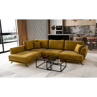 Obrázek Larde sedací souprava Materiál / Dekor: Nube 45, Orientace: Levá