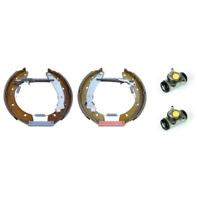 Obrázek Sada brzdových čelistí BREMBO K 61 068