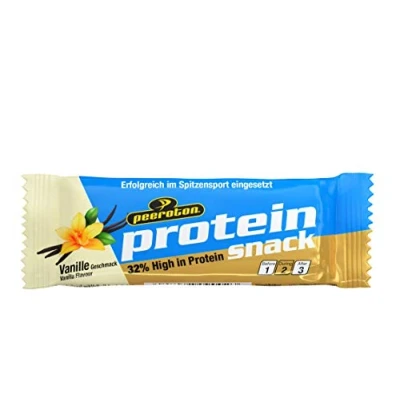 Obrázek Peeroton Protein Snack vanilka 24 Riegel