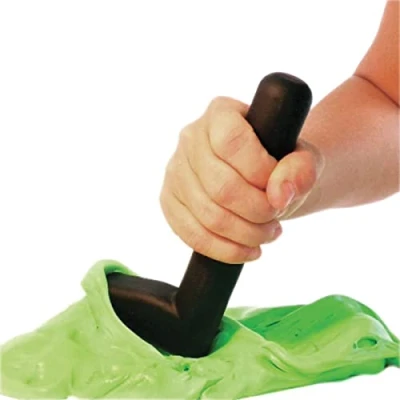 Obrázek CanDo Možnost terapeutické modelíny TheraPutty Puttycise® L tyč