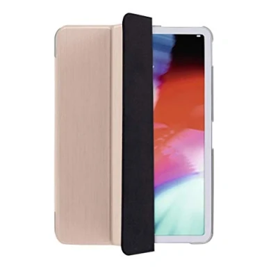 Obrázek Hama Obal na tablet Apple iPad Pro 12 9 (2018), růžové zlato, 00182391