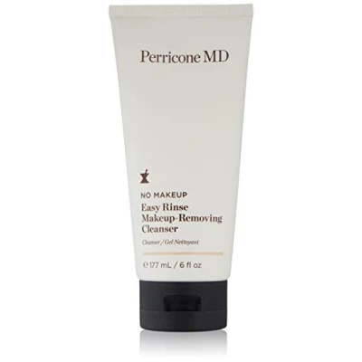 Obrázek Perricone MD Dámská kosmetika čištění obličeje Easy Rinse Makeup Clean 177 ml