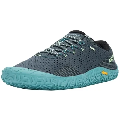 Obrázek Merrell Herren Vapor Handschuh 6 Sneaker, Slate, 46 EU