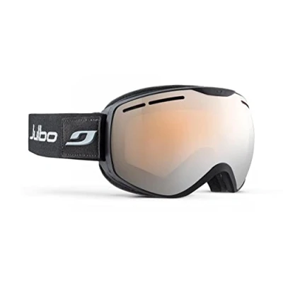 Obrázek Julbo ISON XCL Skibrille Herren, Schwarz/Grau, L+