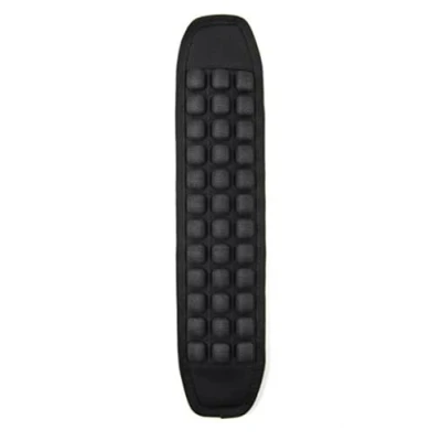 Obrázek Planet Waves PW FSP 1 Nylonová tkanina Schulterpad Air Cell Guitar Strap Shoulder Pad Black
