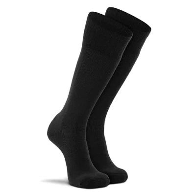 Obrázek Fox River Men&#039;s Wick Dry® Stryker Mid Calf, Black, x Large