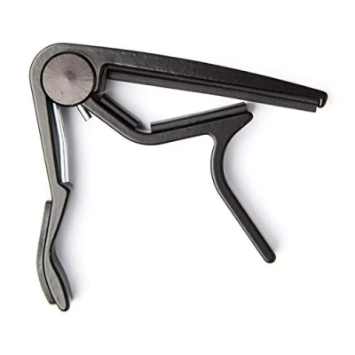 Obrázek Dunlop Capo Trigger Classical Black