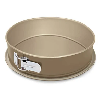 Obrázek Guardini Gold Elegance Kuchenform zum Öffnen, Stahl