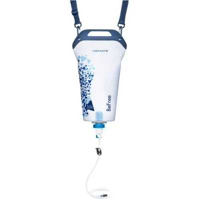 Obrázek Katadyn BeFree Gravity 3L