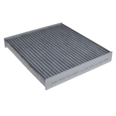 Obrázek Blue Print ADJ132518 Aktivkohlefilter / Innenraumfilter , 1 Stück