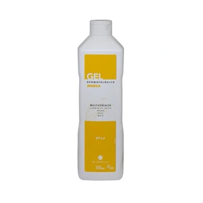 Obrázek Gel Inibsa Multicereales 1 l