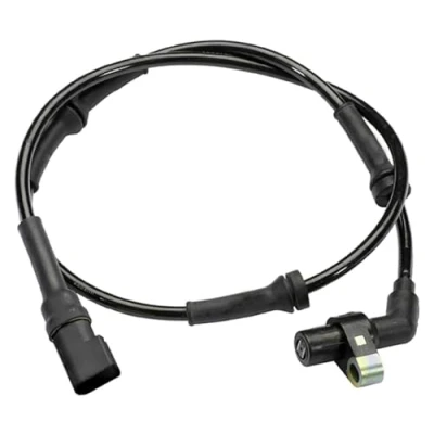 Obrázek HELLA 6PU 009 106 651 senzor, otáčky kol 12 V přední náprava oboustranně kabel: 785 mm