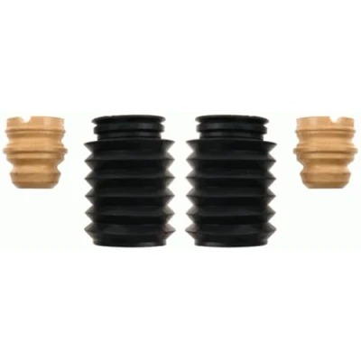 Obrázek SACHS 900 133 Sada protiprachových chráničů Service Kit pro BMW 1 (E87) 2003 2013 přední náprava