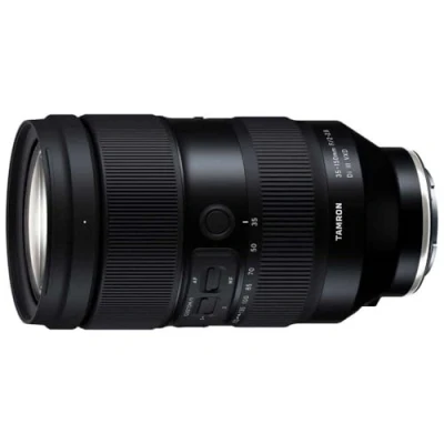 Obrázek TAMRON 35 150mm F/2 2. 8 Di III VXD, objektiv pro Sony E Mount, černý