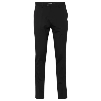 Obrázek Casual Friday Cfoliver Oblekové kalhoty, Muži, Velikost: 46, Black