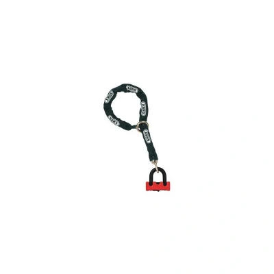 Obrázek Abus Granit Power XS 67/105HB50 red + 10KS120 black loop Zámek