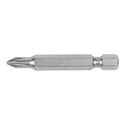Obrázek KS Tools 911. 3341 1/4&quot; CLASSIC Bit PH, 50 mm, PH4