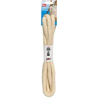 Obrázek Prym 615770 Kapesní šňůra 11 mm surová bílá