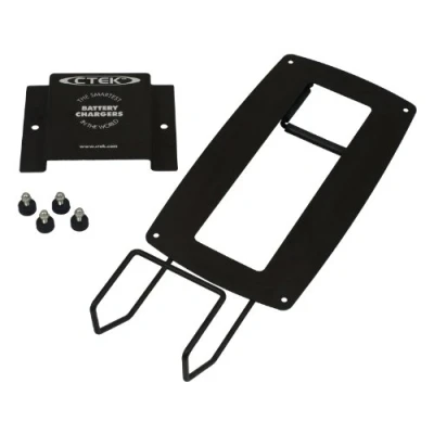 Obrázek CTEK WALL HANGER 300 montáž na stěnu nebo přenosná odkládací plocha pro větší 300W nabíječky od