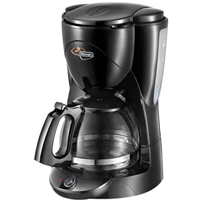Obrázek De&#039;Longhi Kávovar ICM2.1B, filtr