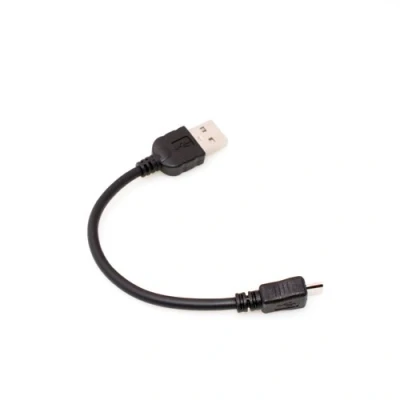 Obrázek System S Micro USB kabel 10 cm