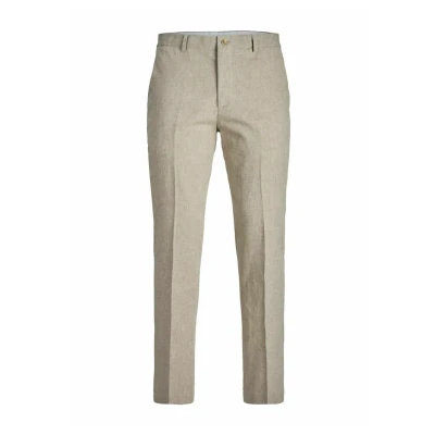 Obrázek Jack &amp; Jones Junior Chino kalhoty pro děti, Velikost: 170, Beige