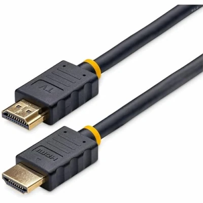 Obrázek StarTech. com Aktivní High Speed HDMI Kabel 5 m Ultra HD 4 K X 2 kabelů/konektor audio/Video 1080p
