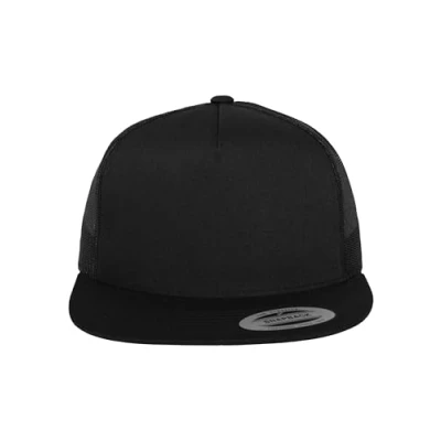 Obrázek Flexfit Classic Kšiltovka, Velikost: One Size, Black