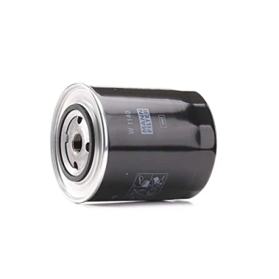Obrázek MANN FILTER W 1140 Olejový filtr hydraulický pro osobní automobily, autobusy a užitková vozidla