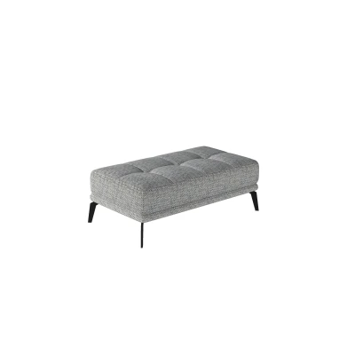 Obrázek Taburet Torrense Materiál / Dekor: Berlin 01