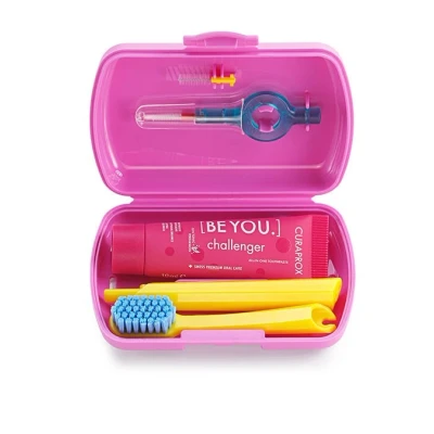 Obrázek Curaprox Travel set
