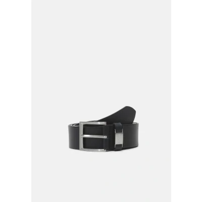 Obrázek BOSS Connio Pásek, Muži, Velikost: 95, Dark blue