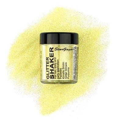 Obrázek Stargazer Products třpytky v aplikační lahvička, 1 balení (1x 5 g)