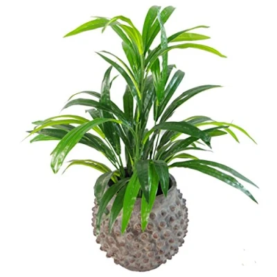 Obrázek Leaf Künstliche Strauchpflanze, 65 cm
