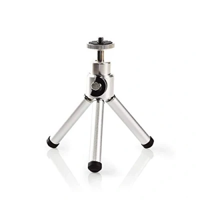 Obrázek Gorillapod Maximale Belastbarkeit: 2.5 kg 30.0 cm 9 Segmente Kugelkopf ABS/Kunststoff Orange/Schwarz