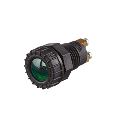 Obrázek HELLA Kontrolka halogen 12 V / 24 šroubované 2AA 008 592 021