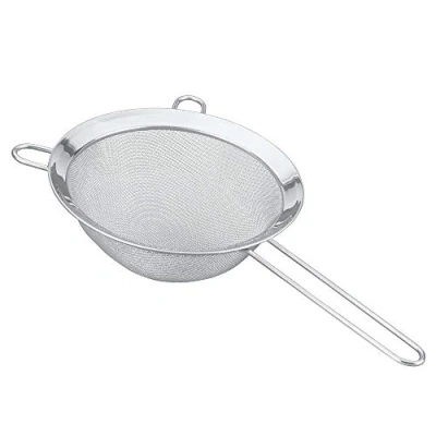 Obrázek Metaltex 116920010 Victoria síto 20 cm, ušlechtilá ocel