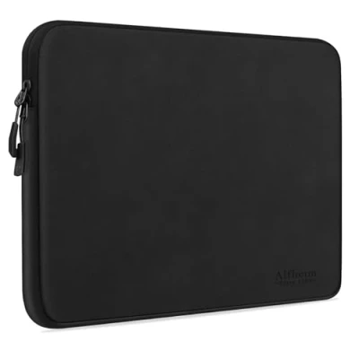 Obrázek Alfheim 13,3 palců pouzdro na notebook, vodotěsné nárazuvzdorné ochranné nejsilnější módní lehký kryt notebook pro muže ženy