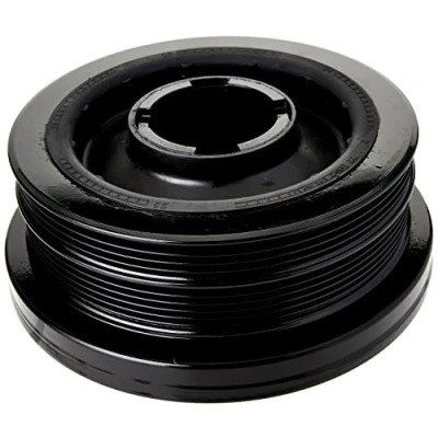 Obrázek Corteco 80004866 Riemenscheibe Damper