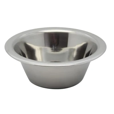 Obrázek ELO 58032 miska z ušlechtilé oceli, 32 cm