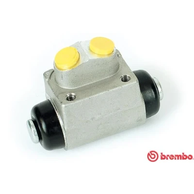 Obrázek Brembo A12511 brzdové regulátor tlaku