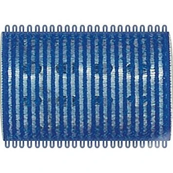 Obrázek Fripac Medis Thermo Magic Rollers modrý 40 mm průměr sáček s 12 kusy