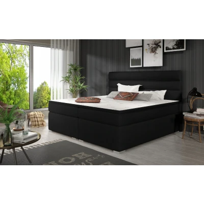 Obrázek Boxspring Softy 180x200 Materiál / Dekor: Sawana 14