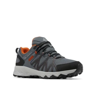 Obrázek Columbia Peakfreak II Outdry Trekingové boty, Muži, Velikost: 45, Graphite/warm copper boty